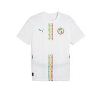PUMA Sénégal Trikot Home 2004