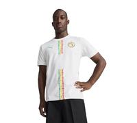 Maillot Domicile Sénégal CAN 2025 Blanc S Male