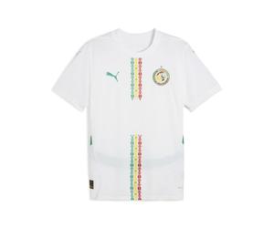 PUMA Sénégal Trikot Home 2004