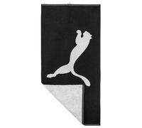 PUMA Serviette de sport Statement Deluxe Edition - Noir - Taille L