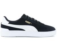 Puma Servir Pro SD - Hommes Sneaker Suede 381108-01 classic Retro Chaussures