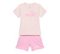PUMA Set 'ESS No.1' rose / poudre, Taille 98