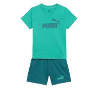 PUMA Set 'ESS No.1' vert, Taille 98
