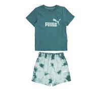PUMA Set menthe / sapin, Taille 104