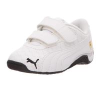 Puma SF INF Drift C II V, Baskets mode garçon - Blanc, 24 EU