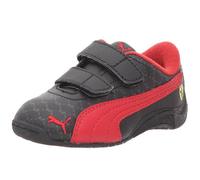 Puma SF INF Drift C II V, Baskets mode garçon - Noir, 29 EU