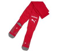 PUMA Men's Switzerland Striped Replica 2026 Sock