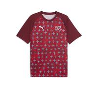 PUMA SFV Maillot d'échauffement