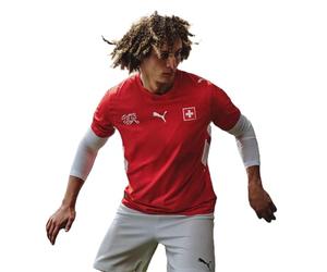 PUMA SFV Maillot Domicile Réplique