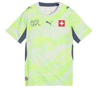PUMA SFV Maillot extérieur Replica Jr