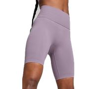 Puma SHAPELUXE SEAMLESS HW 6` SHORT TIGHT Shorts S Rose