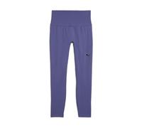 PUMA SHAPELUXE SEAMLESS HW FL TIGHTS, Collants Mixte, Blue Crystal, XL
