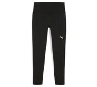 Puma SHAPELUXE SEAMLESS HW FL TIGHTS Leggings XS Noir