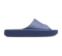 Puma Shibui Cat Homme - Tongues et Sandales, Bleu - Taille 46 - Plastique Blue 46