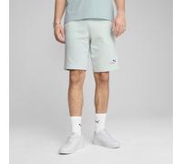 PUMA Short 10" à logo N° 1 bicolore Essentials Homme, Vêtements, Peaceful Bleu, XXL XXL