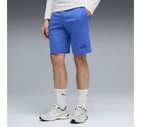 PUMA Short 10" à logo N° 1 Essentials Homme, Vêtements, Bleu, L L