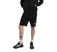PUMA Short 10" en Jersey à Logo N° 1 Essentials Homme XXL, Black