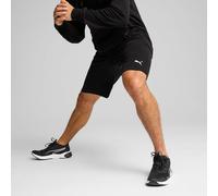 Puma Short 10"" En Maille Tad Essentiels Homme, Vêtements, Noir, S