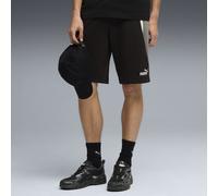 PUMA Short 10" Essentials Block Homme, Vêtements, Noir, M M