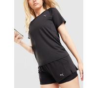 PUMA Short 2-en-1 Running Velocity 3 - Noir M