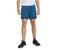 PUMA Short 2 en 1 Unisexe Studio Foundations