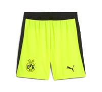PUMA Short 25/26 Borussia Dortmund Homme, Accessoires, Jaune, XS XS