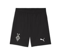 PUMA Short 25/26 Borussia Mönchengladbach Homme, Accessoires, Noir, XL XL