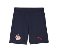 PUMA Short 25/26 FC Rouge Bull Salzburg Homme, Accessoires, Bleu, XS XS