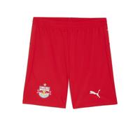 PUMA Short 25/26 FC Rouge Bull Salzburg Homme, Sport, Rouge/Blanc, L L