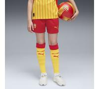 PUMA Short 25/26 RC Lens Enfant et Adolescent, Vêtements, Rouge, 5-6Y 5-6Y
