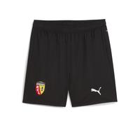 PUMA Short 25/26 RC Lens Homme, Sport, Noir/Blanc, 3XL 3XL