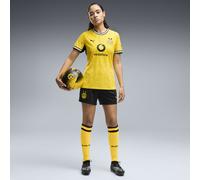 PUMA Short 26/27 Borussia Dortmund Femme, Accessoires, Noir, M M