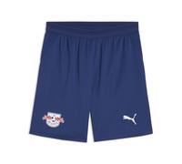 PUMA Short 26/27 RB Leipzig Homme, Accessoires, Bleu, XS XS