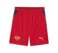 PUMA Short 26/27 RB Leipzig Homme, Accessoires, Rouge, M M