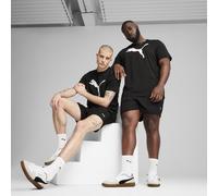PUMA Short 5" tissé Essentials Homme, Vêtements, Noir, S S