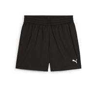 PUMA Short 5" tissé Essentials Homme XXL, Black