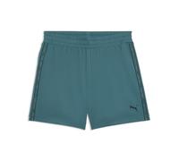 PUMA Short 5" tissé Essentials Tape Homme XL, Emerald Ice Green