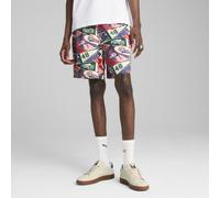 Short 6'' décontracté SPORTS LEGACY Homme M