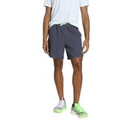 PUMA Short 6" x HYROX ULTRAWEAVE Homme L Galactic Gray