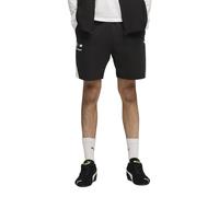 PUMA Short 7" BMW M Motorsport Homme L, Black