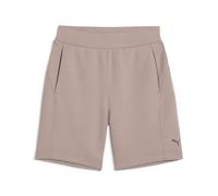 Short Puma Cloudspun 7Inch marron femme - XL