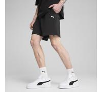 PUMA Short 7" décontracté WARDROBE ESS Homme, Vêtements, Noir, L L