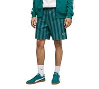 PUMA Short 8" Class Homme XS, Emerald Ice Green