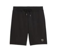 PUMA Short 9" Essentials Elevated Homme S, Black