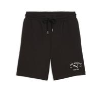 Short à imprimés PUMA Class Homme, Accessoires, Noir, M M