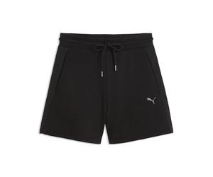 PUMA Short à Taille Haute 5" Her Femme