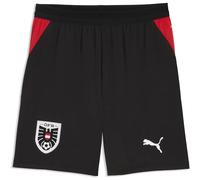 Puma Short Austria 25/26 Replica