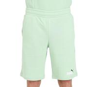 PUMA Short Bicolore Essentials+ Homme S Pure Green