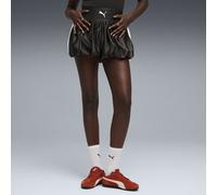 PUMA Short boxer ballon T7 Femme, Vêtements, Noir, XL XL