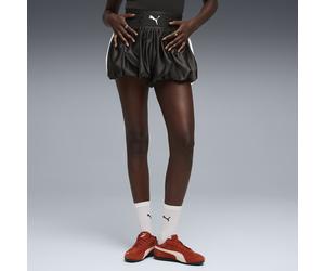PUMA Short boxer ballon T7 Femme, Vêtements, Noir, XL XL